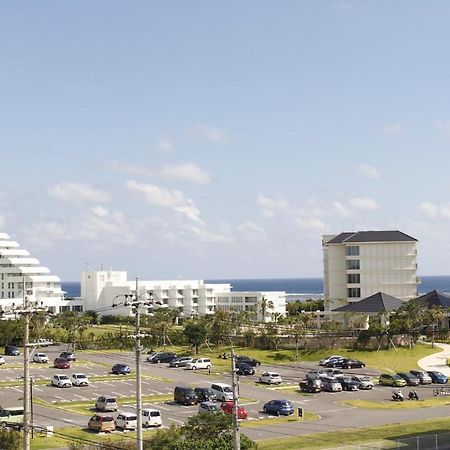 The Avance Hotel Ishigakijima - Vacation Stay 85735V Ishigaki  ภายนอก รูปภาพ