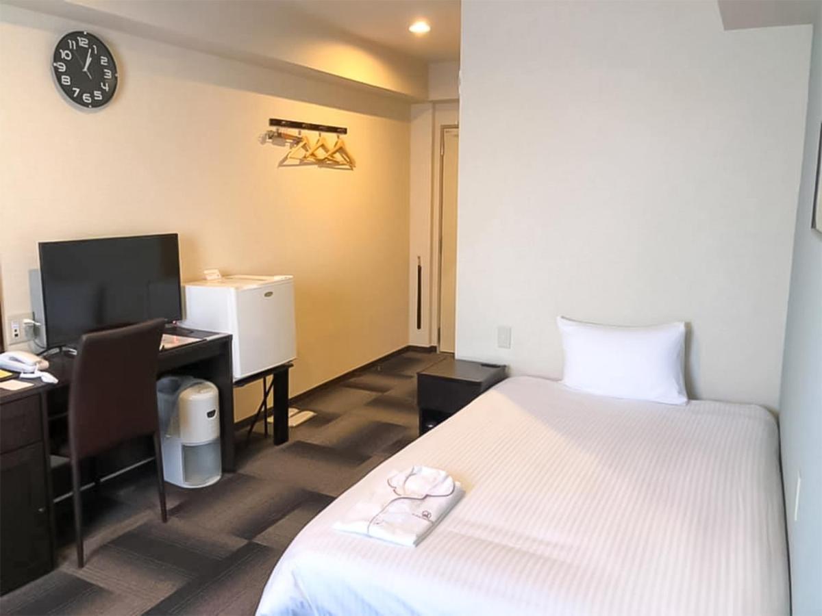 The Avance Hotel Ishigakijima - Vacation Stay 85735V Ishigaki  ภายนอก รูปภาพ