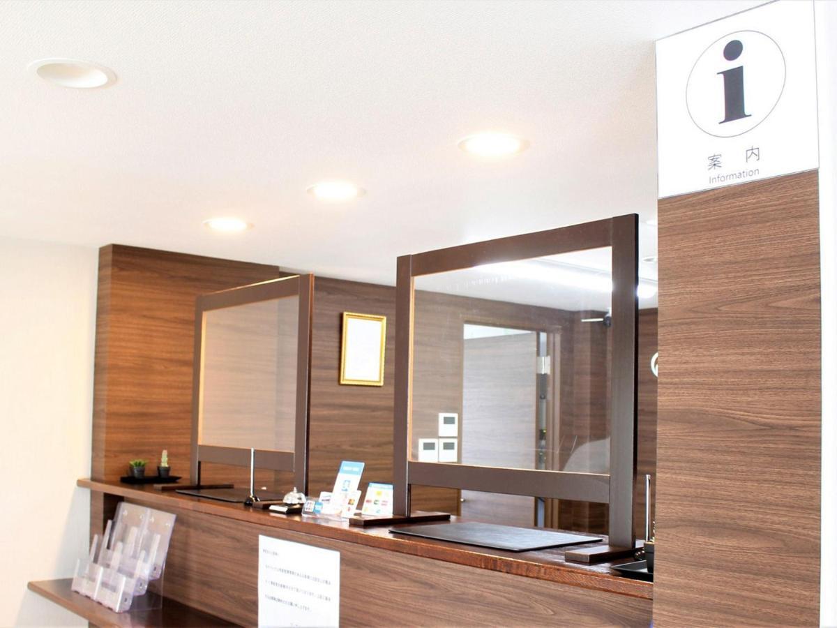 The Avance Hotel Ishigakijima - Vacation Stay 85735V Ishigaki  ภายนอก รูปภาพ