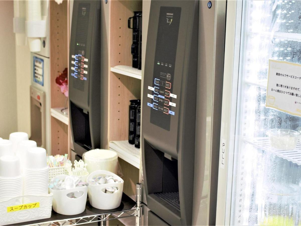 The Avance Hotel Ishigakijima - Vacation Stay 85735V Ishigaki  ภายนอก รูปภาพ