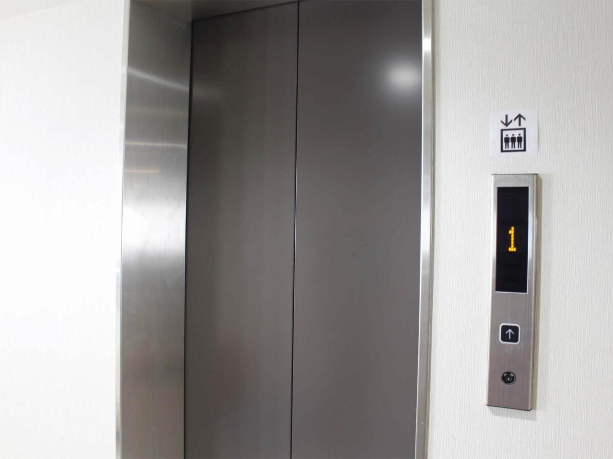 The Avance Hotel Ishigakijima - Vacation Stay 85735V Ishigaki  ภายนอก รูปภาพ