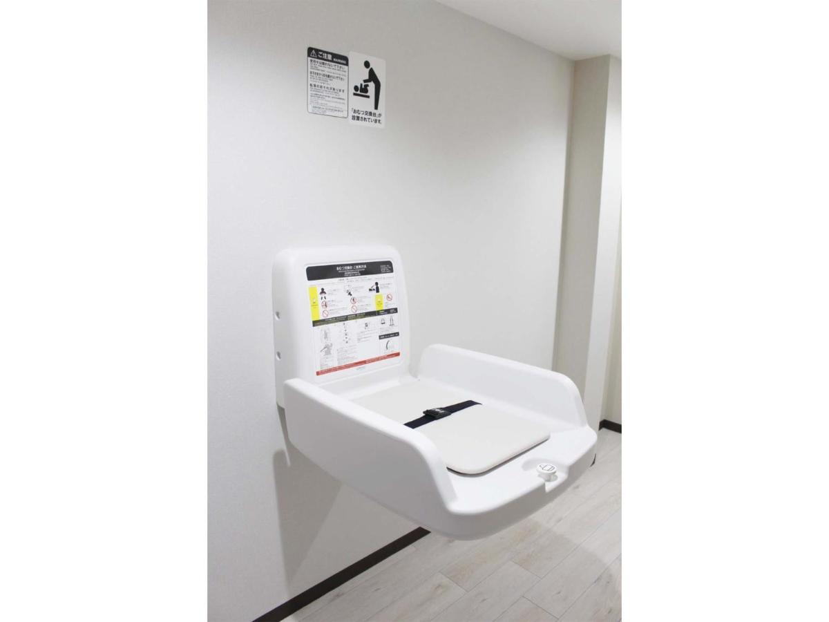 The Avance Hotel Ishigakijima - Vacation Stay 85735V Ishigaki  ภายนอก รูปภาพ