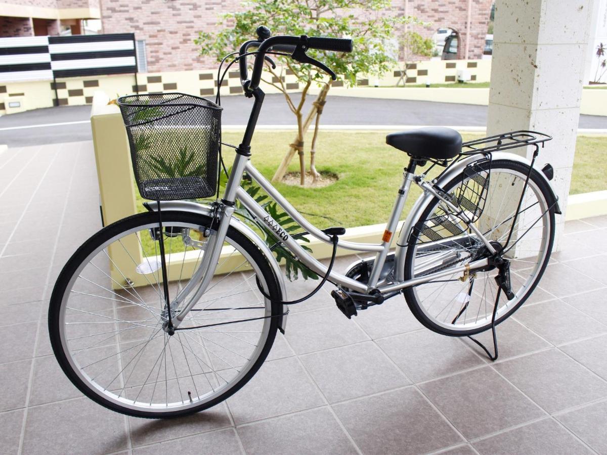 The Avance Hotel Ishigakijima - Vacation Stay 85735V Ishigaki  ภายนอก รูปภาพ
