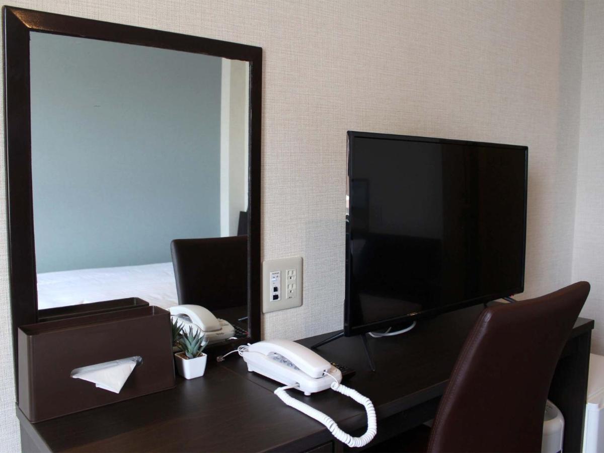 The Avance Hotel Ishigakijima - Vacation Stay 85735V Ishigaki  ภายนอก รูปภาพ