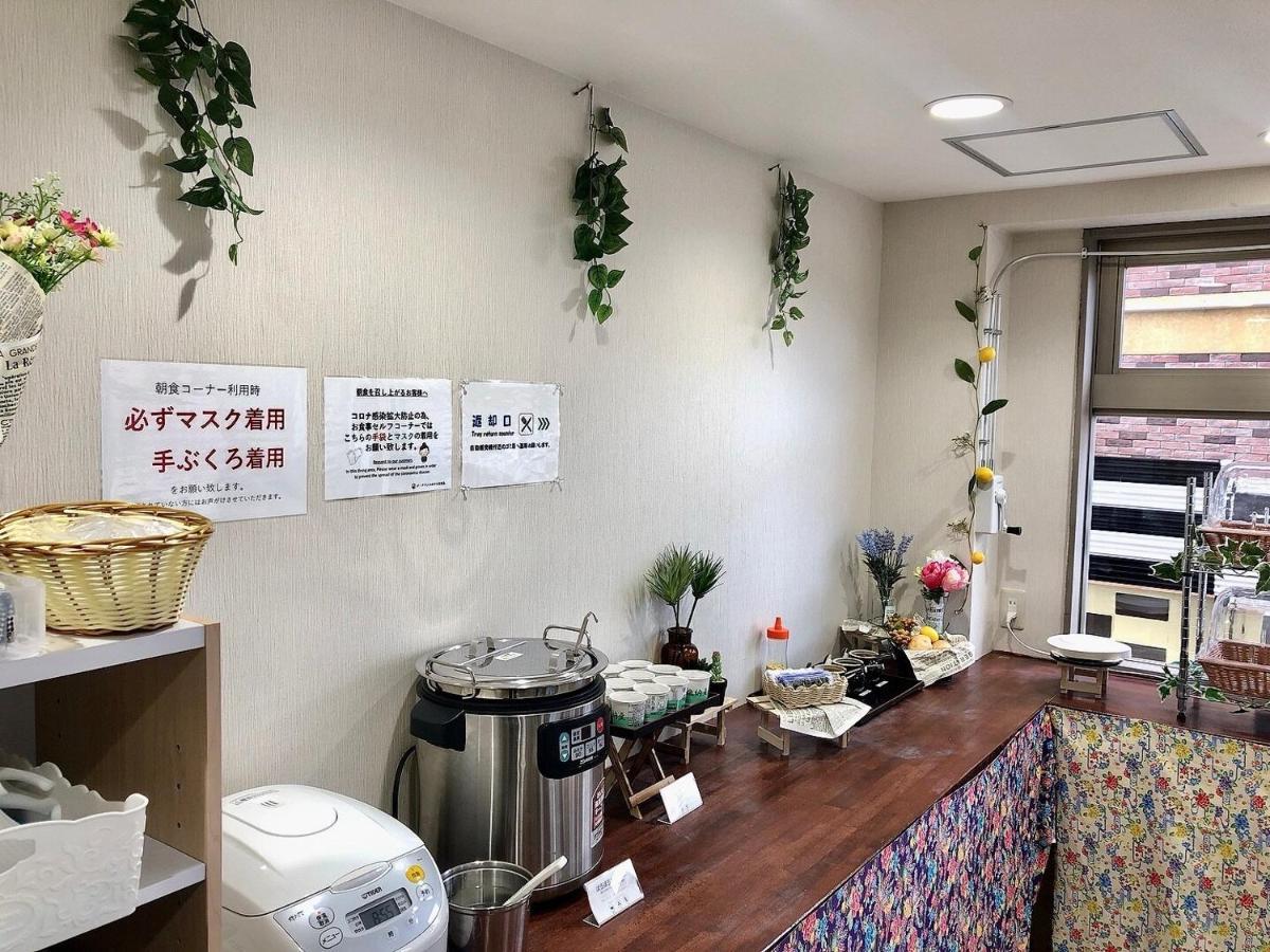 The Avance Hotel Ishigakijima - Vacation Stay 85735V Ishigaki  ภายนอก รูปภาพ
