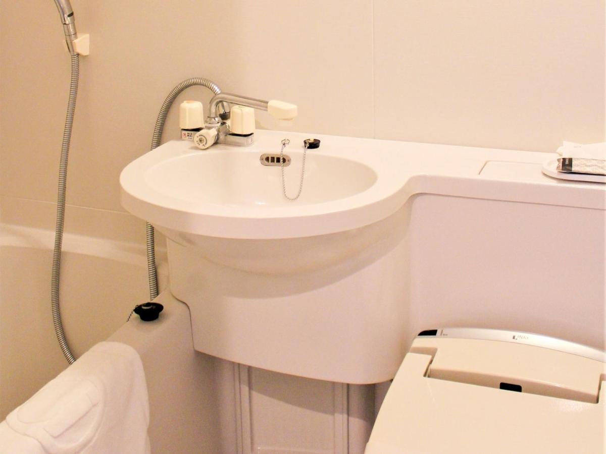 The Avance Hotel Ishigakijima - Vacation Stay 85735V Ishigaki  ภายนอก รูปภาพ