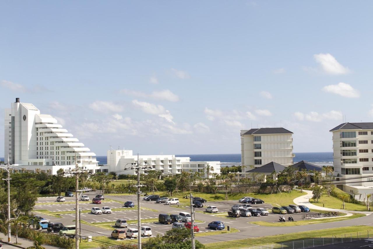 The Avance Hotel Ishigakijima - Vacation Stay 85735V Ishigaki  ภายนอก รูปภาพ