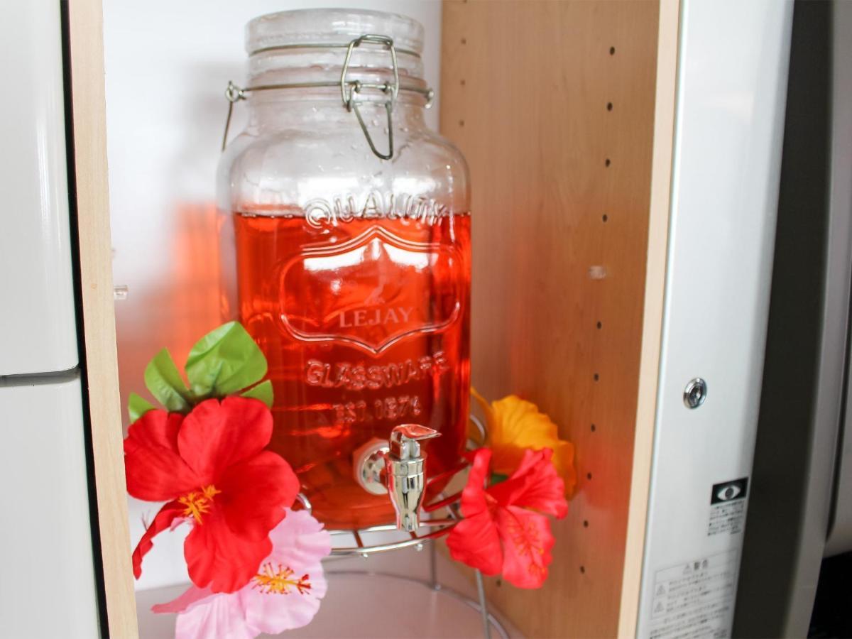 The Avance Hotel Ishigakijima - Vacation Stay 85735V Ishigaki  ภายนอก รูปภาพ