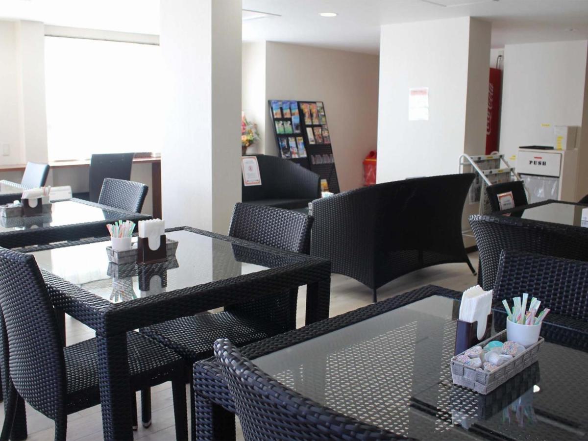 The Avance Hotel Ishigakijima - Vacation Stay 85735V Ishigaki  ภายนอก รูปภาพ