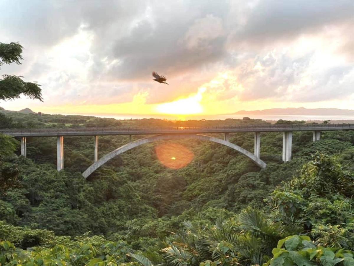 The Avance Hotel Ishigakijima - Vacation Stay 85735V Ishigaki  ภายนอก รูปภาพ